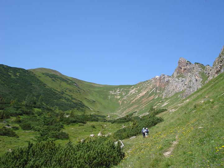 73 am Leobnerthoerl 1739 m.JPG